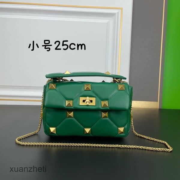 

beach bags women crossbody designer valentiino bag saddle handbag purse wallet bagpack puff summer rivet twist lock diamond han 80jz
