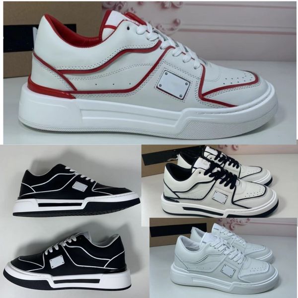 

designer ladies and men casual walkers transfer feeling retro sneakers black white pink blue burgundy deconstructed sneakers jogging hiking