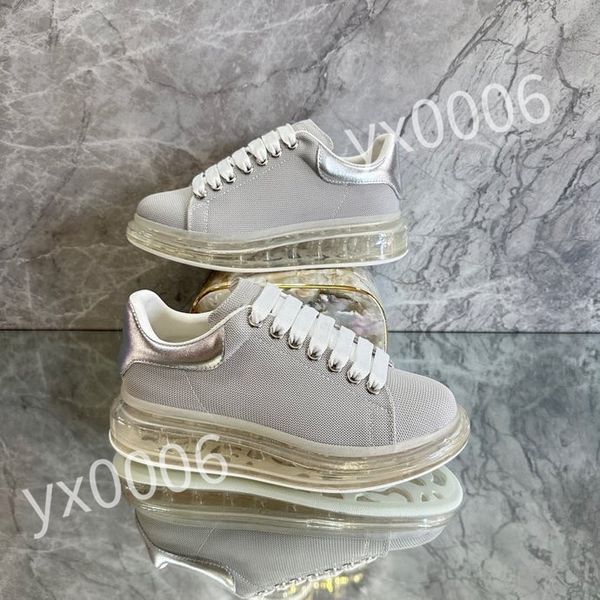 

2023 new designer mens womens casual shoes genuine leather low- sneakers lace up trainers comfortable outdoor runner sneaker, Black