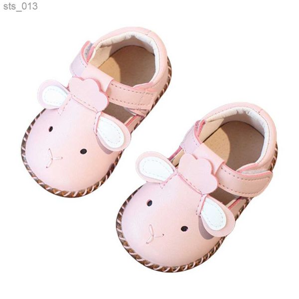 

baby shoes first walker animal prints lovely soft bottom sneakers kids infant girl shoes pink black color cute prewalker l230518