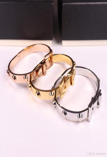 

new arrival classi jewelry s925 silver bracelet for women biethday gift 6616707, Black