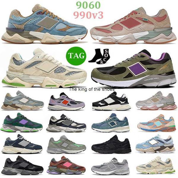 

new 9060 990 running shoes men women 2002r pack pink 9060s sea salt night raw amethyst black white watch joe freshgoods 990v3 mens trainers