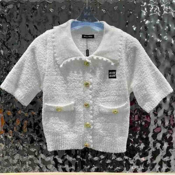 

women's sweaters designer spring women's solid white round-neck korean fashion single-breasted hooded winter clothing 5r6o 959v, White;black