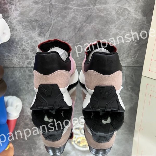 

2023 designers shoes casual men women white leather platforms black outdoor sneakers fashion outdoor shoes