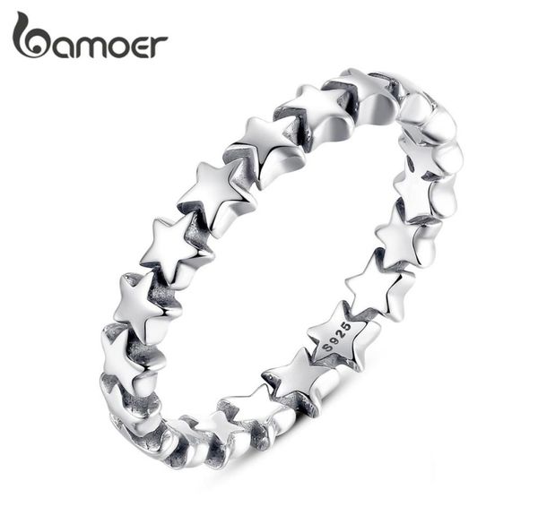 

simple and versatile fashion stackable finger ring crossborder selling personalized ring selling women039s wedding jew5274382, Silver