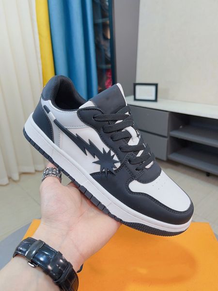 

designer skate shoes outdoor sports casual shoe luis runner sneakers trainer fashion vuttonity skateboard men v31