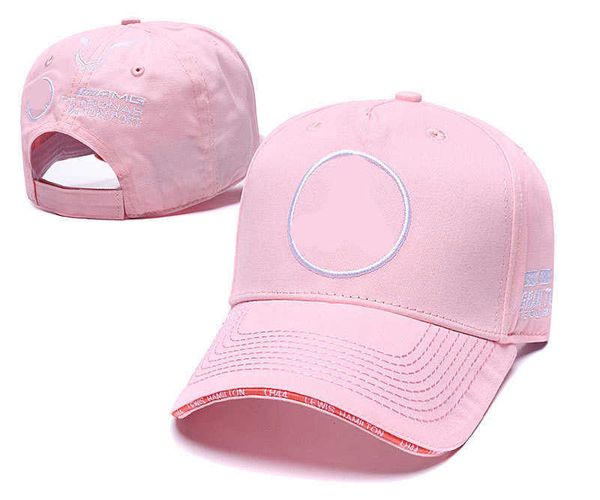 

2023 fashion ball cap 3d embroidered hat steering wheel cap big g hat f1 racing motorcycle cap j7ve, Blue;gray