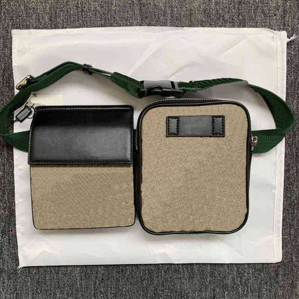 

designer bag women men fanny pack waist bags belt wallet womens crossbody fashion classic corlrful multifunction bags 230615