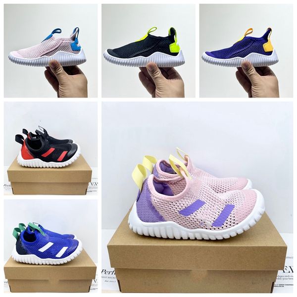 

2023 toddlers keens kids shoes sandals wading shoe baby boys gilrs children sneakers kid trainers sneaker non-slip shoe youth baby girls out, Black