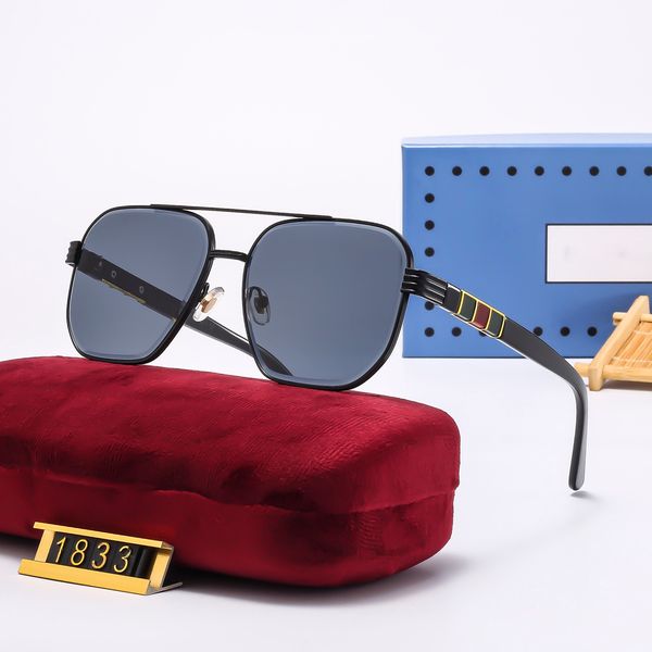 

classic outdoor glasses designers sunglasses men luxury sunglasses for women waterproof polarizing light classic sun glasses for female tren, White;black