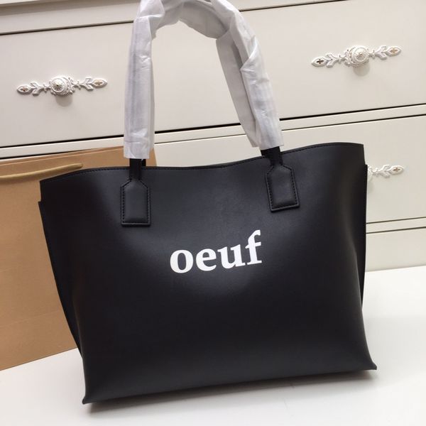 

7a designer the tote bag ladies shoulder bag cow leather luxury crossbody bag fashion handbag shopping bag new 2023