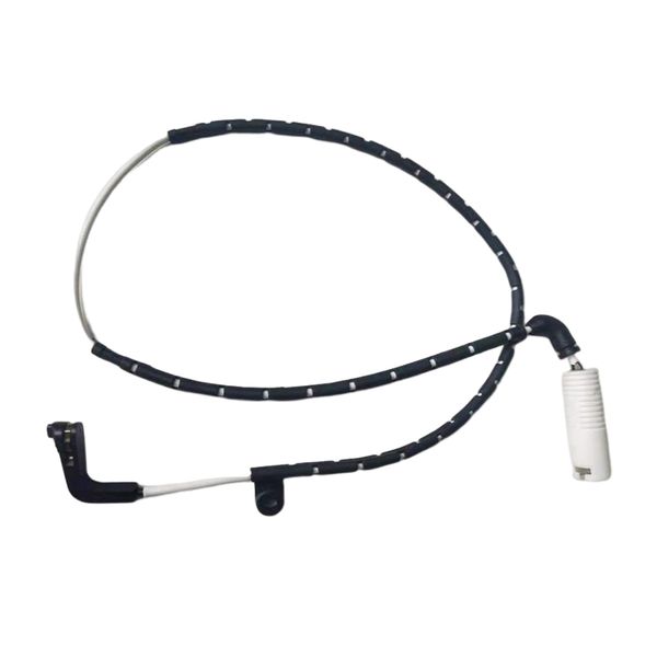 

the alarm line inventory is sufficient, suitable for all maserati geberit models the front and rear brake sensing lines and brake pads suppo