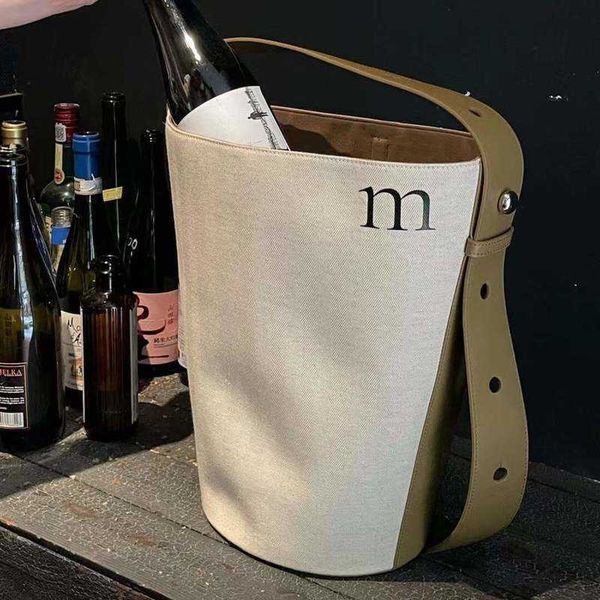 

design canvas patchwork design casual vacation shoulder bag bag 0712-111