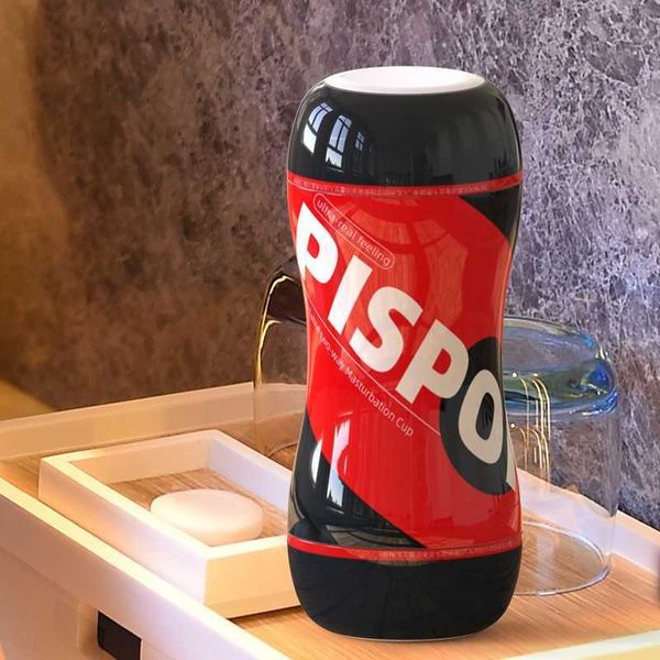 

double shuang seductive male device double and true name products