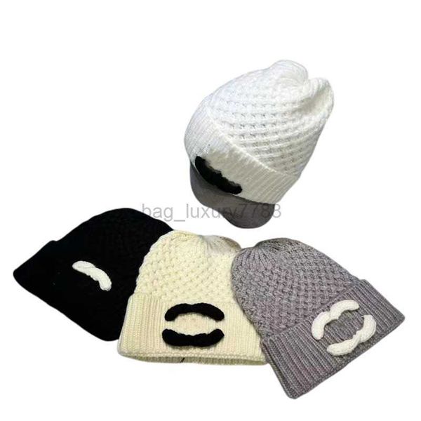 

hat beanie bonnet Hat bonnet beanie beanie Brand Beanie Designer Urinal Men's Women's Autumn and Winter New G-letter Outdoor Fashion Trend Retro Warm K