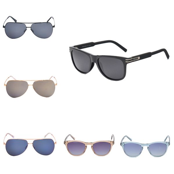 

designer glasses goggles luxury letters womens mens goggles advanced womens glasses 15 colour frame retro metal sunglasses outdoor sports be, White;black