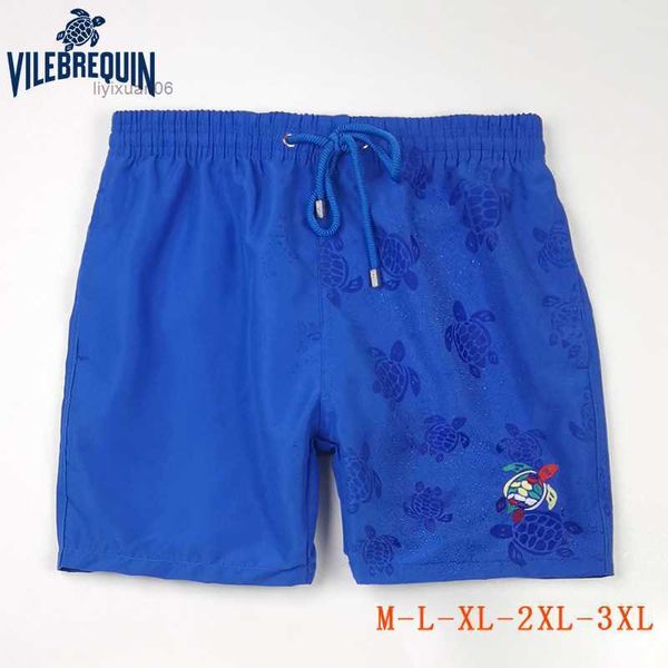 

swim quick drying shorts mens beach pants turtle vilebrequin fashionable turtle urban leisure hip hop printed swimwear swimming trunks suque, White;black