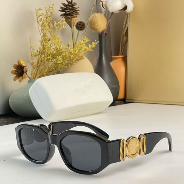 

sunglasses for women fashion ve4361 quality luxury protective sunglasses designer for women, White;black