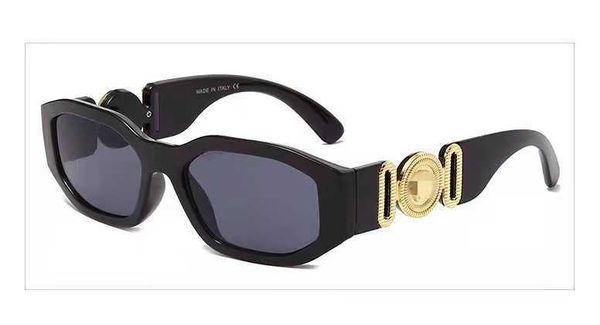 

belts frames fashion sunglasses 4361 personalized sunglasses, Black;brown