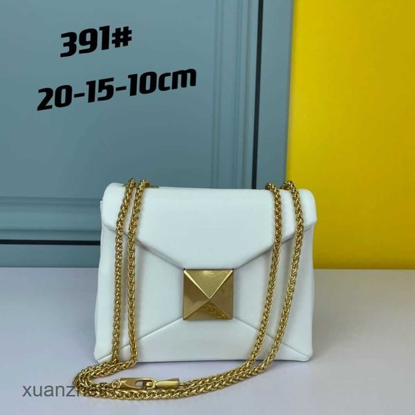 

valentino women beach bag bags crossbody saddle designer handbag purse wallet bagpack puff new tote rivet chain cowhide handbags 1r0i