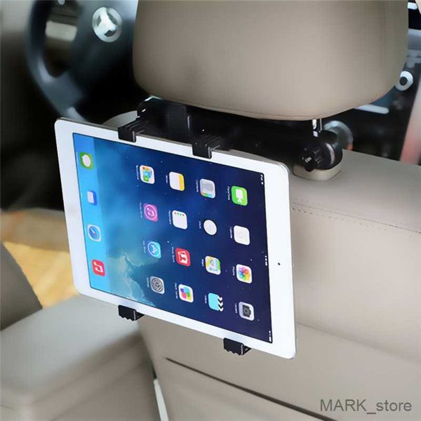 

car holder universal inch car seat holder bracket for adjustable car seat back bracket headrest mount stand accessories r230626
