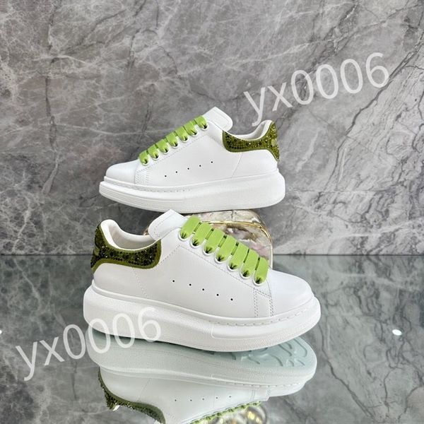 

2023 new luxurys quality designer fashion espadrilles boots casual shoe mens womens flats platform espadrille sneaker sneakers size 35-46, Black