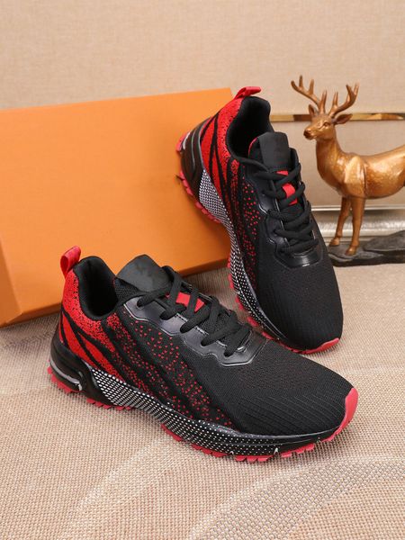 

running shoes designer luis outdoor casual retro sports shoes vuttonity men sneakers run away breathable trainer v11