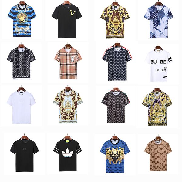 

mens t shirt casual summer man womens trend tees letters letter print classic short sleeves tshirt luxury men hip hop quality clothes size x, White;black