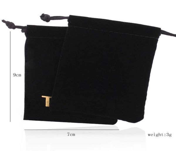 

whole black highgrade flannelette pouches jewelry packaging for gift bears jewelry5345359, Pink;blue