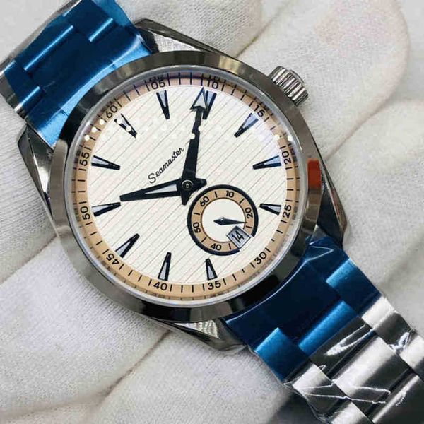 

designer omegas watches james bond 007 same watch vc2o mechanical movement seamaster wristwatch 007 same fn00 mei side gs040, Slivery;golden