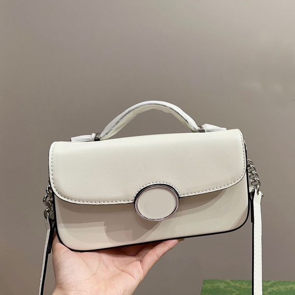 

crossbody designer bags cowhide handbag women shoulder bags silver hardware buckle flap messenger purse adjustable shoulder strap hand bags