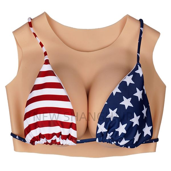 

silicone breast form for crossdressers breastplate crossdresser b-g cup silicone breastplates fake boobs transgender cosplay drag queen