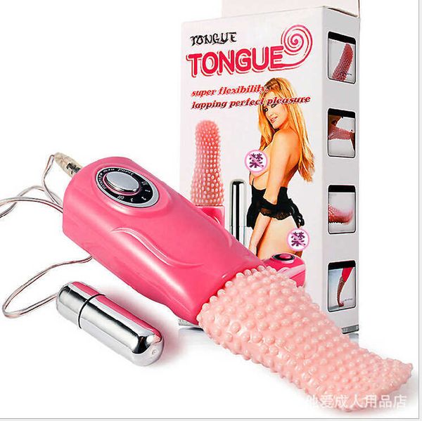 

electric tongue mini oral device female toys products