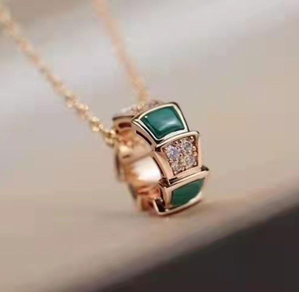 

luxury designer necklace agate shell diamond necklace with stamp4232060, Silver