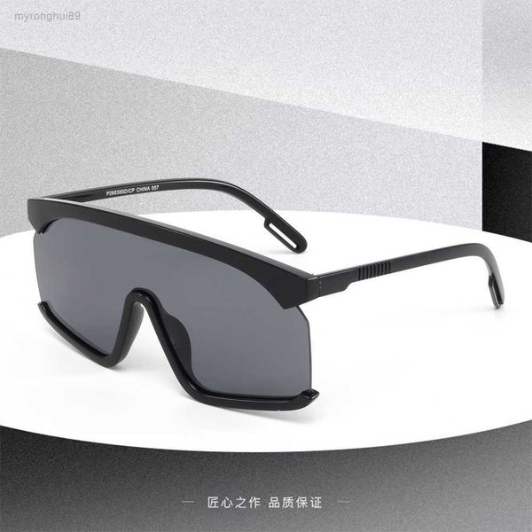 

fda new half frame sunglasses sports leisure and ce fashion uv400 ra8l, White;black