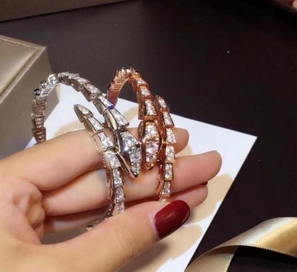 

2021 bracelets designers luxury women jewelry bangle fashion brand bracelet personality senior girls gifts6746208, Black