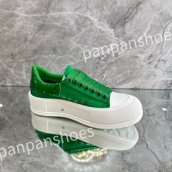 

2023 new luxury designers shoes casual men women white leather platforms black outdoor sneakers fashion outdoor shoe