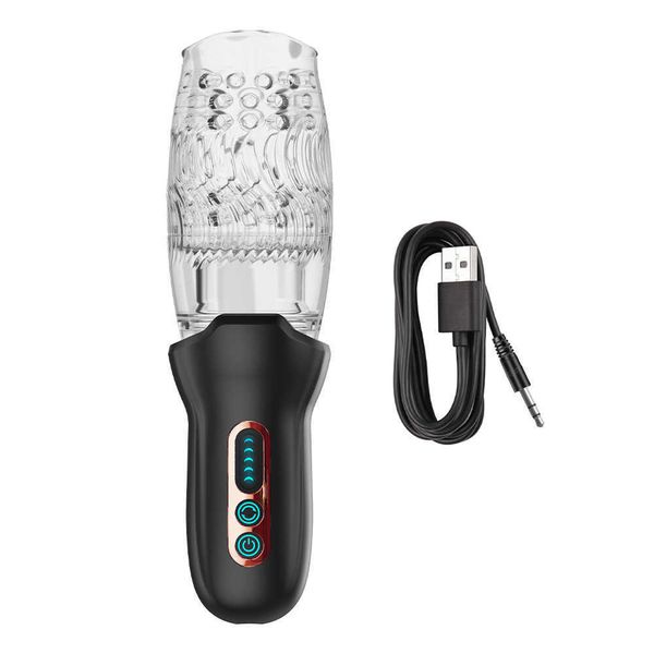 

warrior rotating aircraft cup vibration wrap men's trainer fun products