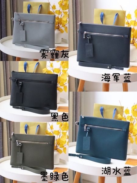 

original quality new handbag men bags designer luxury bags real leather messenger bag fashion handbags