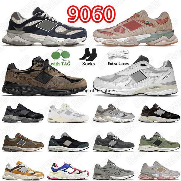 

990v3 running shoes freshgoods 990 v3 mens women 9060 trainers grey miusa teddy santis marblehead incense workwear jjjjound navy sea salt sn, Black