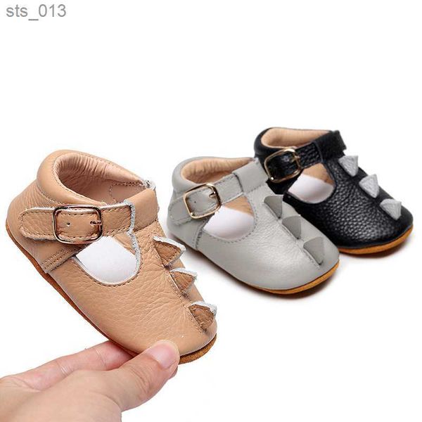 

new cartoon baby shoes tpr sole infant first walkers baby stroller outside shoes crib shoes prewalkers flats pu moccasins l230518