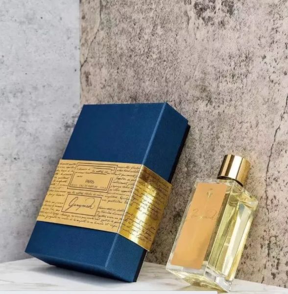 

men women perfume marc-antoine barrois ganymede encelade perfume 100ml eau de parfum 3.3fl.oz edp spray cologne in stock