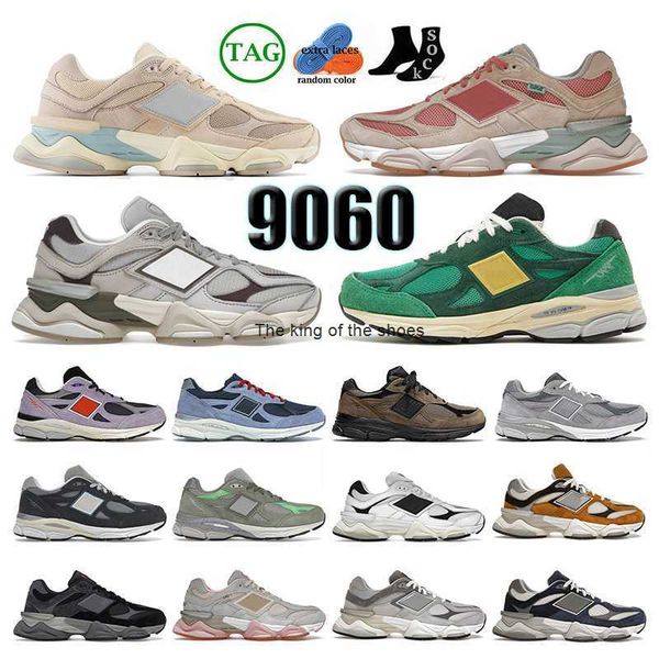 

9060 designer athletic running shoes men women 990 v3 990v3 jjjjound blue haze new ballence trainers black white on cloud freshgoods inside