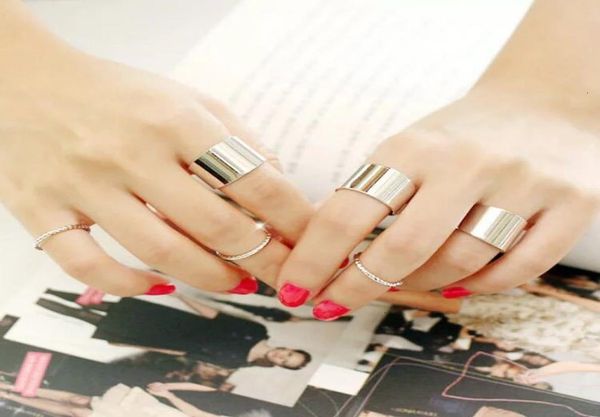 

love ring sun set six piece master039s0123456789107424824, Silver