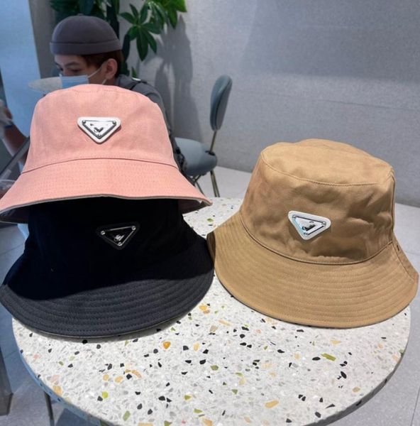 

summer sunscreen men and women fashion fisherman hat bucket baseball cap ladies style uv protection4579353, Yellow