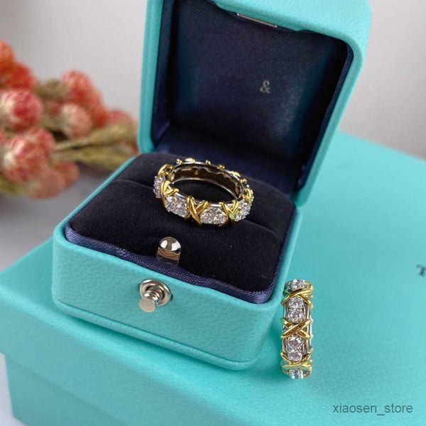 

wedding rings rings designers ring fashion women gift luxurys diamond rings designer couple jewelry gifts simple personalized style gifts go, Slivery;golden