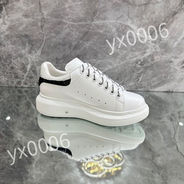 

quality designer fashion espadrilles boots casual shoes mens womens flats platform espadrille sneaker sneakers size 35-46, Black