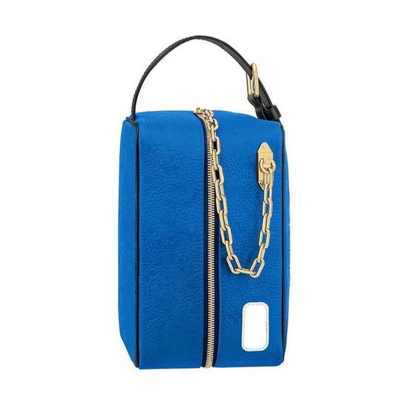 

toiletry pouch wash bags dopp kit beach purse basketball cosmetic toilet women make up wallet travel kits fashion dopp kit clutch m45588 m21