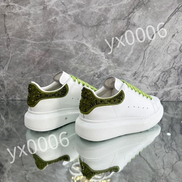 

2023 luxurys quality designer fashion espadrilles boots casual shoe mens womens flats platform espadrille sneaker sneakers size 35-46, Black