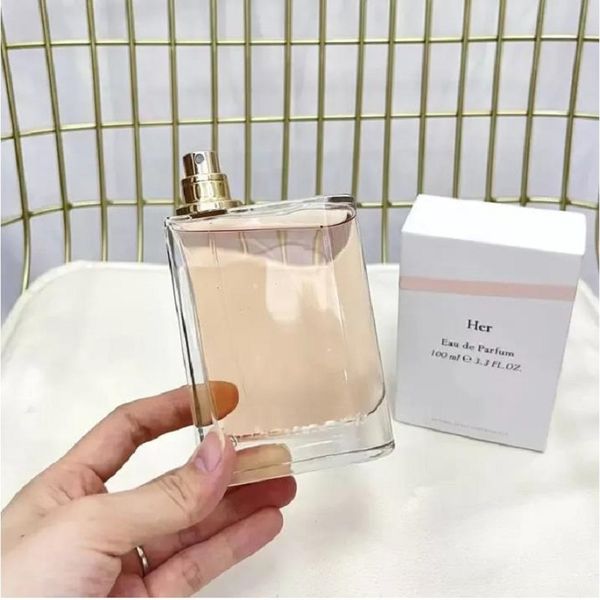 

high-end female floral and fruity perfume 100ml blossom fragrance long lasting good smell edp lady girl her elixir spray cologne fast ship